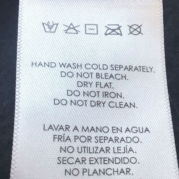 Spyder Blue Black Fleece Lined Stretch Knit Performance Zip Up Jacket - Picture 16 of 16